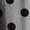 Muted Gray, variant on Neewe Women's Summer Maxi Tankdress Loose Casual Polka Dot Round Neck Sleeveless Long Dresses Daily with Pocket