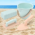 thumbnail image 4 of Beach Sandcastle Building Kit for Outdoor Family and Sand Structures, 4 of 7