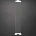 thumbnail image 4 of 2 Pcs Musical Instrument Accessories: 1 Pcs Snare Wire 20 Strand & 1 Pcs Wooden Flute, 4 of 8