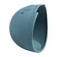 thumbnail image 3 of For Echopop Silicone Soft Protective Cover Anti-Fall Bluetooth Speaker Protector Case Dustproof Sleeve For Echo Pop Audio, 3 of 11