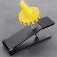 thumbnail image 3 of 10Pcs Set Manual Tile Locator Wall Tiles Height Regulator Adjustment, 3 of 5