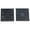 80x80mm, variant on 4 5 6 7 8 9 12 15cm Fan Filter Dustproof Covers USB Cooling Ventilator Plastic Grills for Computer Case Fan
