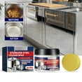 Stainless Steel Cleaning Paste Effective Kitchenware And Cookware ...