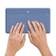 thumbnail image 4 of Teclado Ultradelgado Keys-to-Go con soporte de iPhone Logitech  Keys-to-Go, 4 of 5