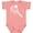 Mauve, variant on Inktastic Swinging Tennis Racket Boys or Girls Baby Bodysuit