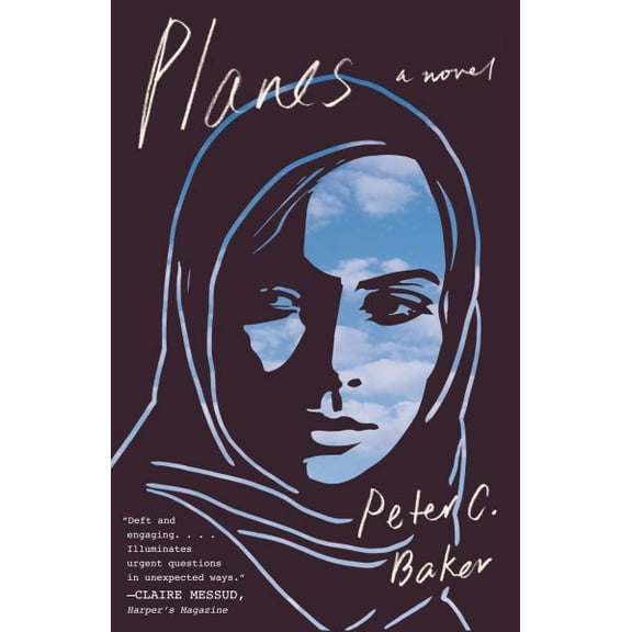 Planes -- Peter C. Baker