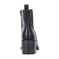 thumbnail image 3 of Time and True Women's Faux Leather Chelsea Boots, 3 of 6