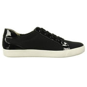 Naturalizer Morrison Black Flyknit Fabric/Shiny
