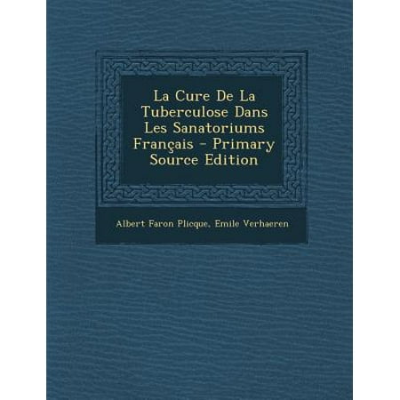 La Cure French Edition