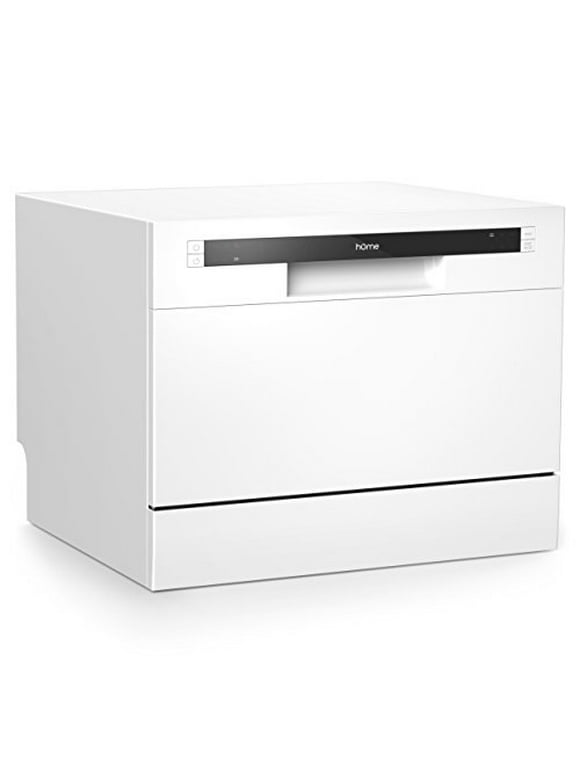 Portable Dishwashers in Dishwashers