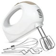 thumbnail image 1 of Batidora de mano Showvigor de 5 velocidades eléctrica con 5 accesorios, 1 of 6