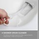 thumbnail image 2 of Sewer Hair Remover Drain Cleaner Tool for Unblocking 10Pcs Kit, 2 of 4