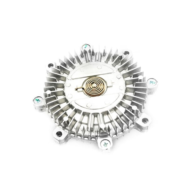 Fan Clutch Compatible with 1999 2004 Suzuki Vitara 2.0L 4Cylinder