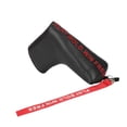 thumbnail image 4 of amagogo Golf Putter Cover Club Head Cover Waterproof Putter Protector for Outdoor Sports Black, 4 of 10