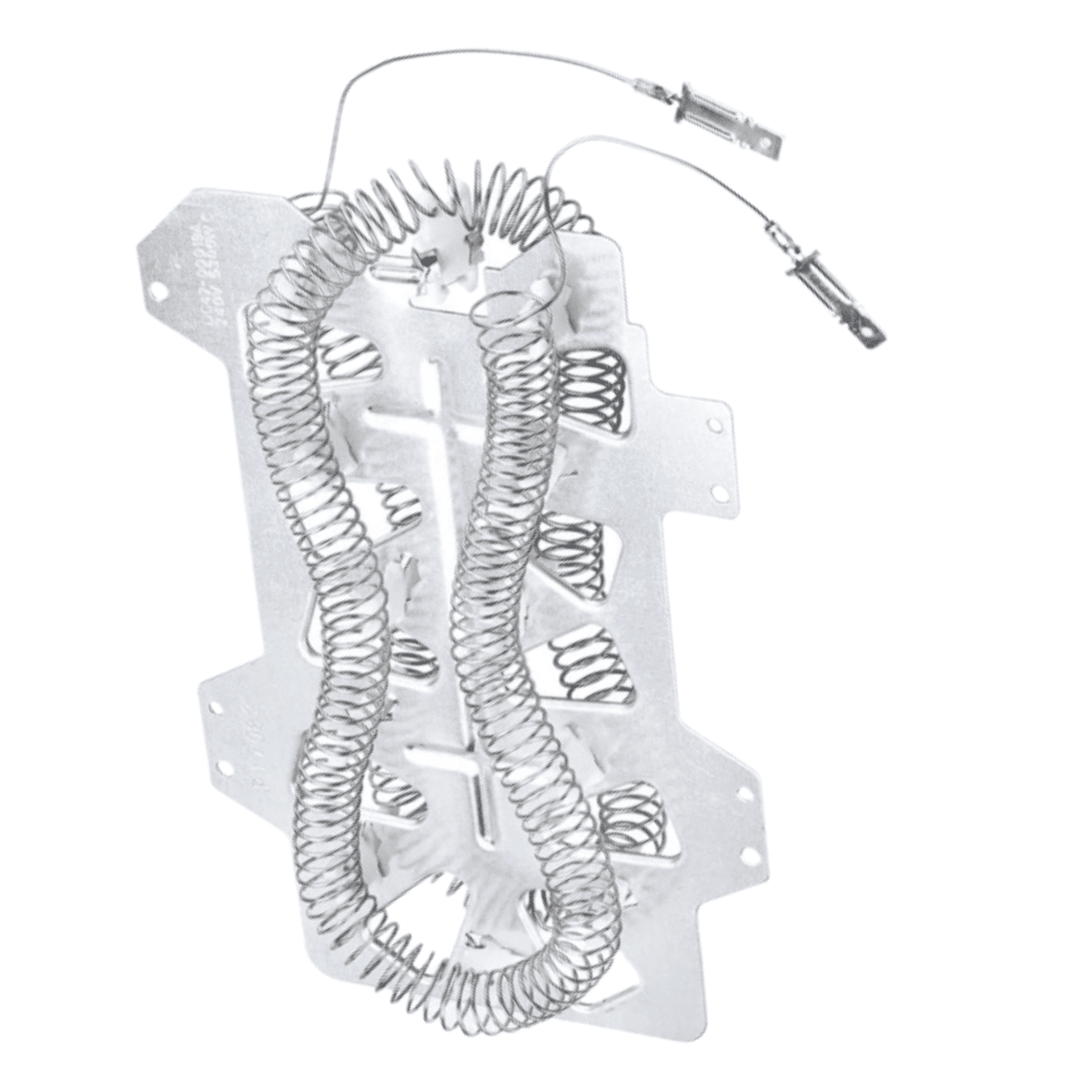 Scaroo DC47-00019A Dryer Heater Heating Element Fit for Maytag Samsung