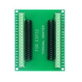 thumbnail image 3 of Placa de expansión 1 módulo ESP32 ESP-WROOM-32 GPIO en 2 38PIN versión estrecha FLhrweasw  Nuevo, 3 of 7