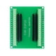 thumbnail image 4 of Placa de expansión 1 módulo ESP32 ESP-WROOM-32 GPIO en 2 38PIN versión estrecha, 4 of 8