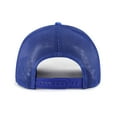 thumbnail image 2 of Men's '47 Royal Indianapolis Colts Fiji Trucker Adjustable Hat, 2 of 3