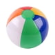 thumbnail image 5 of Soidarity Bola de agua, juguete de playa, juguete de natación, mano de obra multicolor, diseño grueso multiusos, dulce regalo, superficie lisa 22cm 2Conjunto, 5 of 6