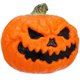thumbnail image 2 of LED Glowing Pumpkin Lantern for Halloween – Battery Operated Decorative Light with Warm Glow for Indoor and Outdoor Home and Garden Decoration, 2 of 2