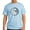 Light Blue, variant on CafePress - Banjo Yang Light T Shirt - Men's Classic Graphic T-Shirt