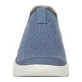 thumbnail image 4 of BZees For Lifestride Womens Twilight Slip-On Sneakers - Medium & Wide Width, 4 of 9