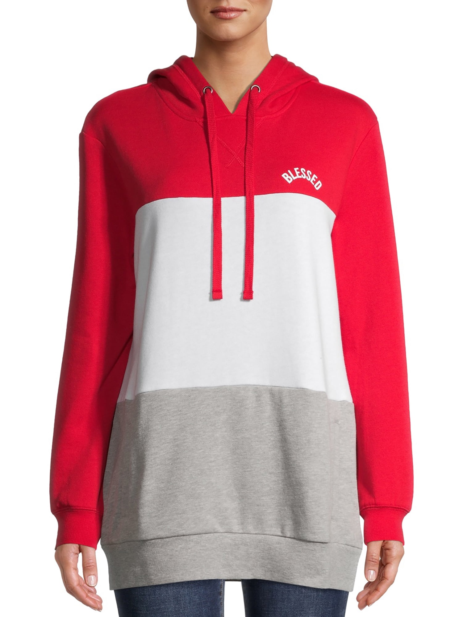 Walmart hoodies juniors Clearance