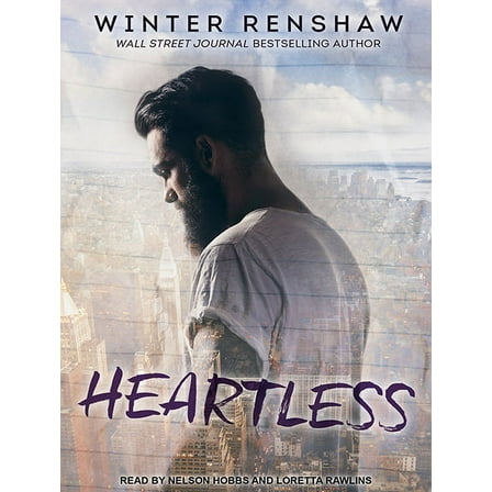 Amato Brothers: Heartless (Audiobook)