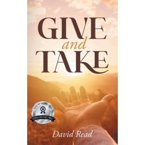 Give and Take, (Hardcover)