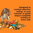 thumbnail image 5 of Kaytee Fiesta Hamster and Gerbil Food Flavor Medley 4.5 pounds, 5 of 13