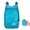 Sky Blue, variant on Ultra Lightweight Packable Backpack Hiking Daypack, Handy Foldable Bag Camping Outdoor Backpack, Unisex Waterproof Outdoor Camping Hiking Travel Leisure Men Sport Bag