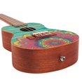 thumbnail image 2 of Flight Auc 33 Mansion Ukulele Ukelele Concierto Con Funda Flight AUC-33 MANSION, 2 of 4