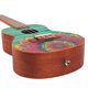 thumbnail image 2 of Flight Auc 33 Mansion Ukulele Ukelele Concierto Con Funda Flight AUC-33 MANSION, 2 of 4