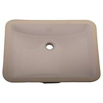 BarclayCleo Undercounter Basin,
