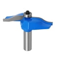 thumbnail image 1 of Ruiboury Electric Wood Slotting Table Edge Tool Sturdy Ogee Router Bit Huxi Door Panel Line Knife Very Sturdy, 1 of 6