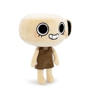Dandys World Shelly 12 inch Collectible Plush Toy - Officially Licensed by CultureFly