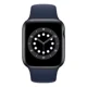 thumbnail image 1 of Smart Watch Reloj Touch Inteligente I8 Colors, 1 of 8