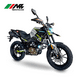 thumbnail image 1 of Motocicleta MB MOTOS Tekken 250R Amarillo 2024, 1 of 5