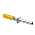 thumbnail image 1 of 1x Alloy Glow Plug Igniter Fit For HSP 1/10 Redcat Exceed For Nitro RC Car, 1 of 10