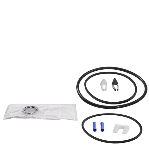 Herko Fuel Pump Complete Kit KIT13 for Ford Bronco II Bronco F-150 F-250 89-97