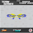 thumbnail image 4 of Kalair GFX Graphics Kit for Yamaha YZ450F (2023) Team Series, 4 of 5
