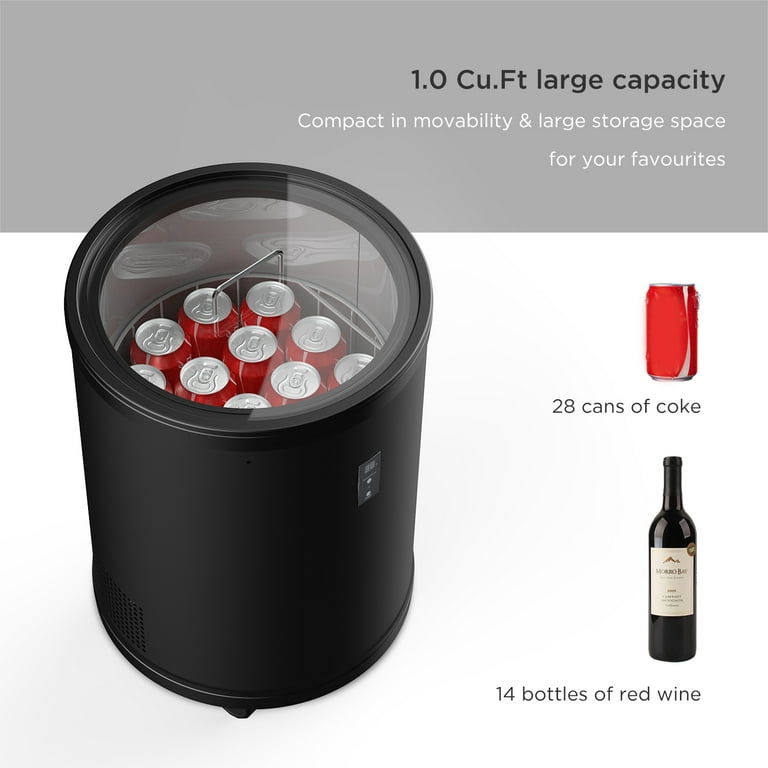 Electric party best sale cooler