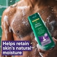 thumbnail image 5 of Irish Spring 5 in 1 Moisturizing Body Wash for Men, Fresh Eucalyptus & Bergamot Scent, 20 fl oz, 5 of 13