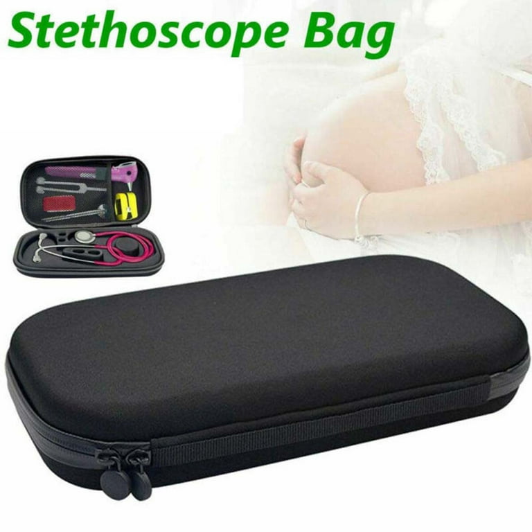 EVA Stethoscope Case