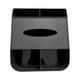 thumbnail image 1 of Reposabrazos para coche, caja de almacenamiento, estante central, accesorios interiores duraderos para coche Negro, 1 of 9
