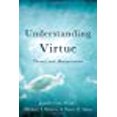 thumbnail image 1 of Understanding Virtue : Théorie et Mesure, 1 of 1