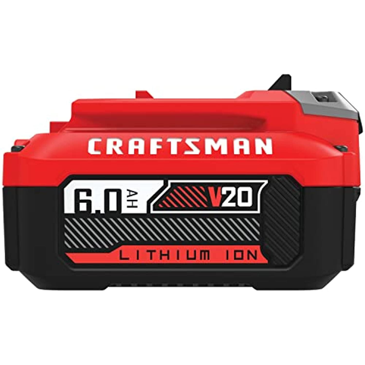 CRAFTSMAN V20 Craftsman Battery 6.0 Ah CMCB206 Walmart