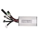 thumbnail image 3 of Controlador eléctrico de 48 V operación simple Diseño de ranuras de alto rendimiento Controlador eléctrico de 750 W para electricidad, 3 of 8