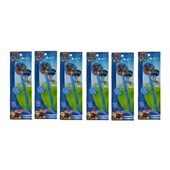 paw patrol glow wand