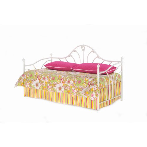 Emma Daybed, White